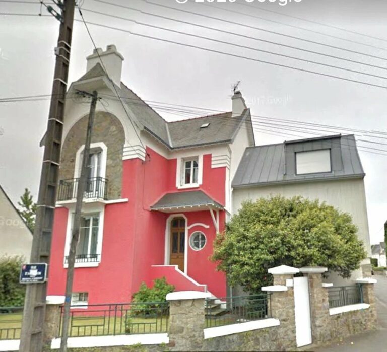 Le Rouzic Immobilier Agence Immobiliere Morbihan Maison Vannes